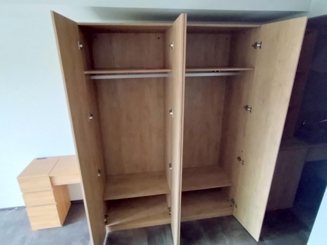 収納　同仕様