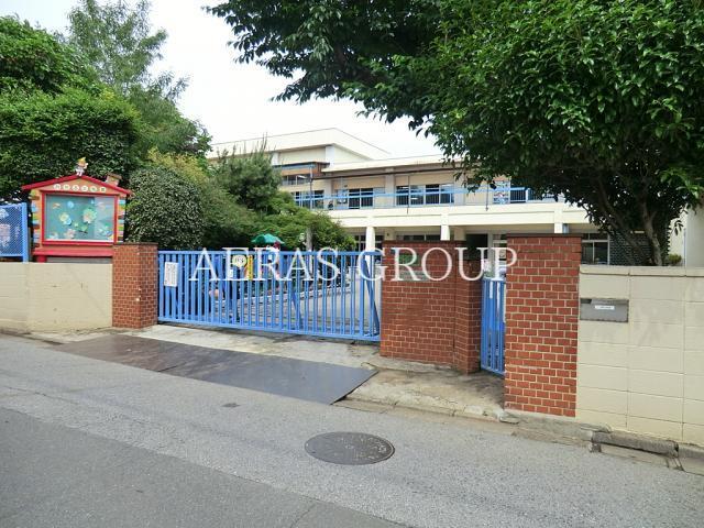 幼稚園・保育園　みちる幼稚園（幼稚園・保育園）まで505m