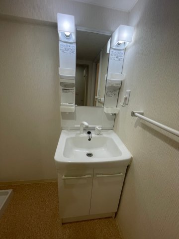 貝塚レジデンスの内装写真