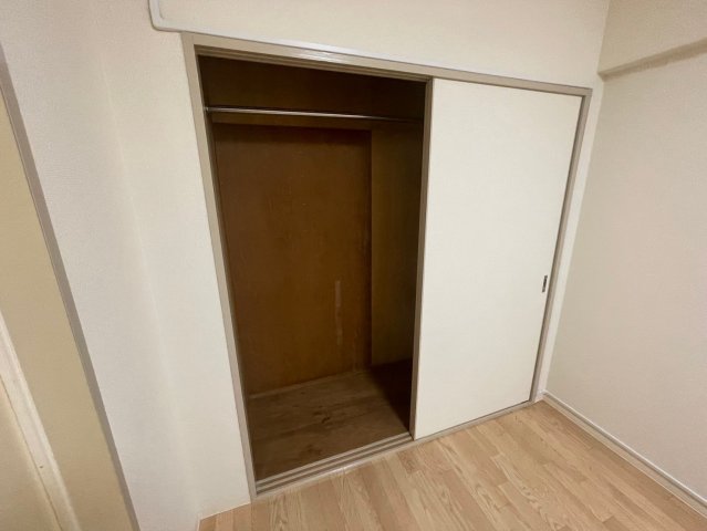 貝塚レジデンスの内装写真