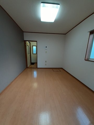 居室・リビング　ゆったりした洋室です