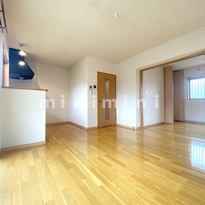 その他部屋・スペース　※写真は別号室のものですので現状優先とさせていただきます