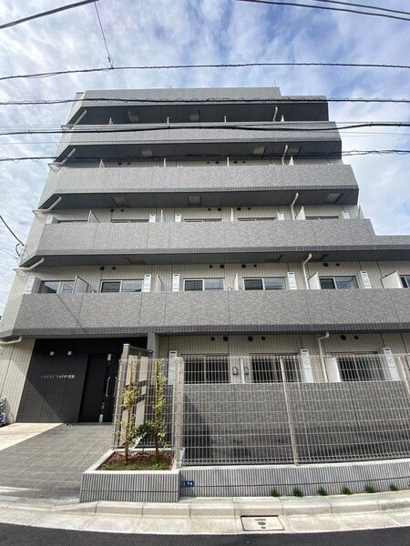 建物外観　☆綺麗な外観☆