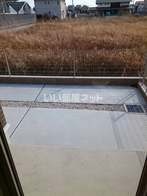 庭
