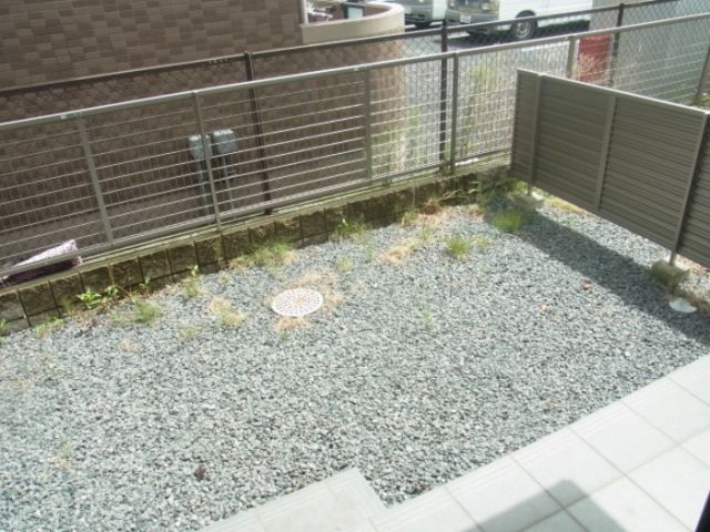 庭