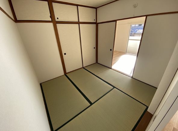その他部屋・スペース　※別号室の参考写真です