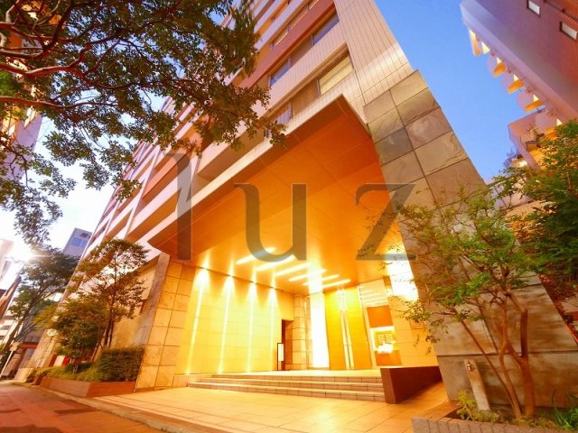 建物外観　2005年築のマンションです！