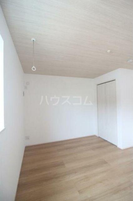 エスペランサ庚台の内装写真