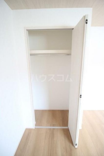 エスペランサ庚台の内装写真