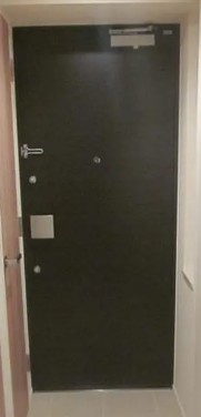 その他設備　宅配ボックス