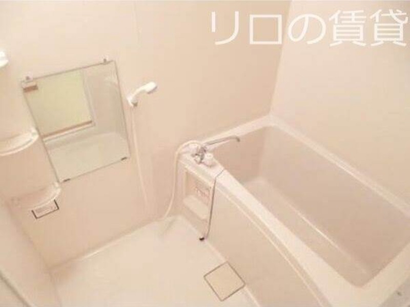 バス・シャワールーム　同型イメージ