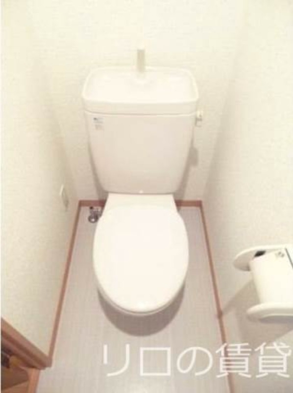 トイレ　同型イメージ