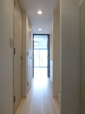 玄関　玄関※別部屋参考写真