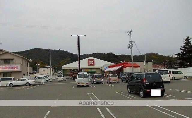 スーパー　マツゲン海南日方店様（スーパー）まで400m