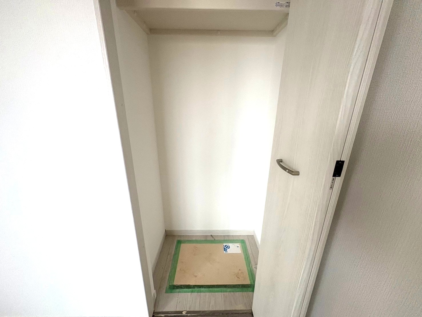 TIO四條畷の内装写真