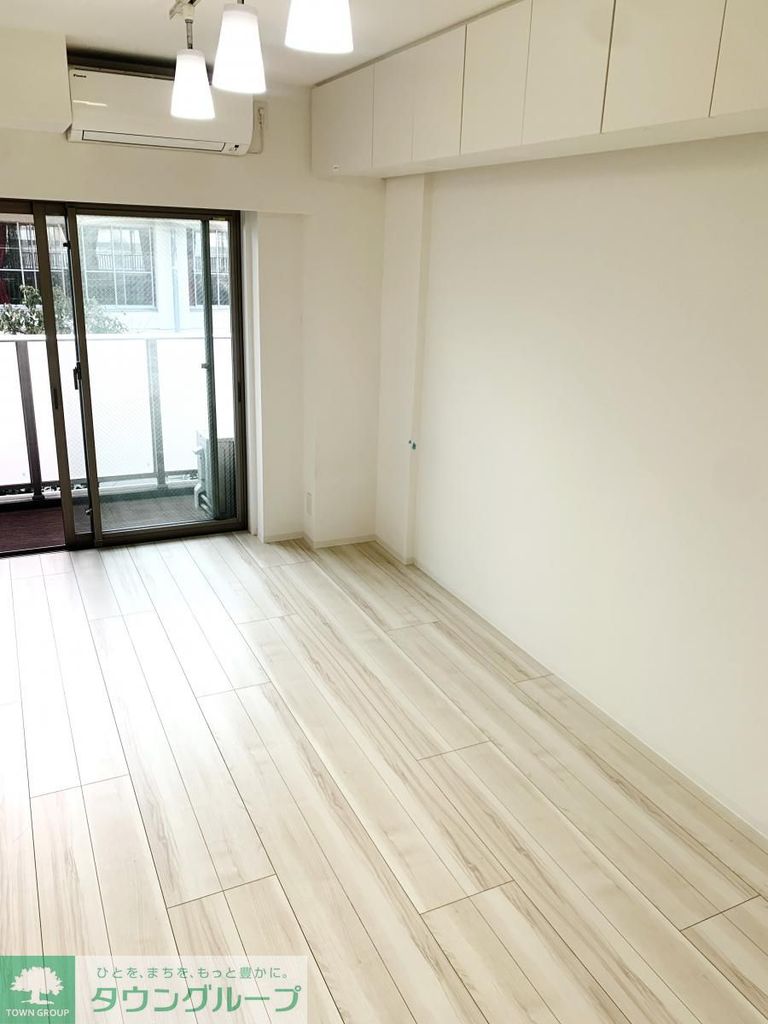 居室・リビング　★タウンハウジング東京蒲田店取り扱い物件です★