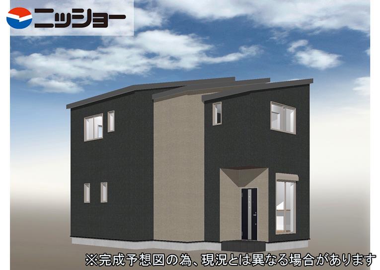 柱三番町26 1戸建