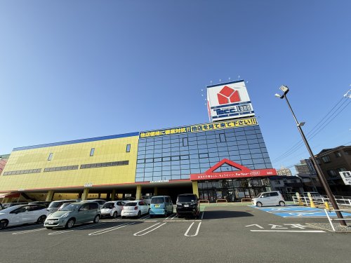 柱三番町26 1戸建の周辺写真