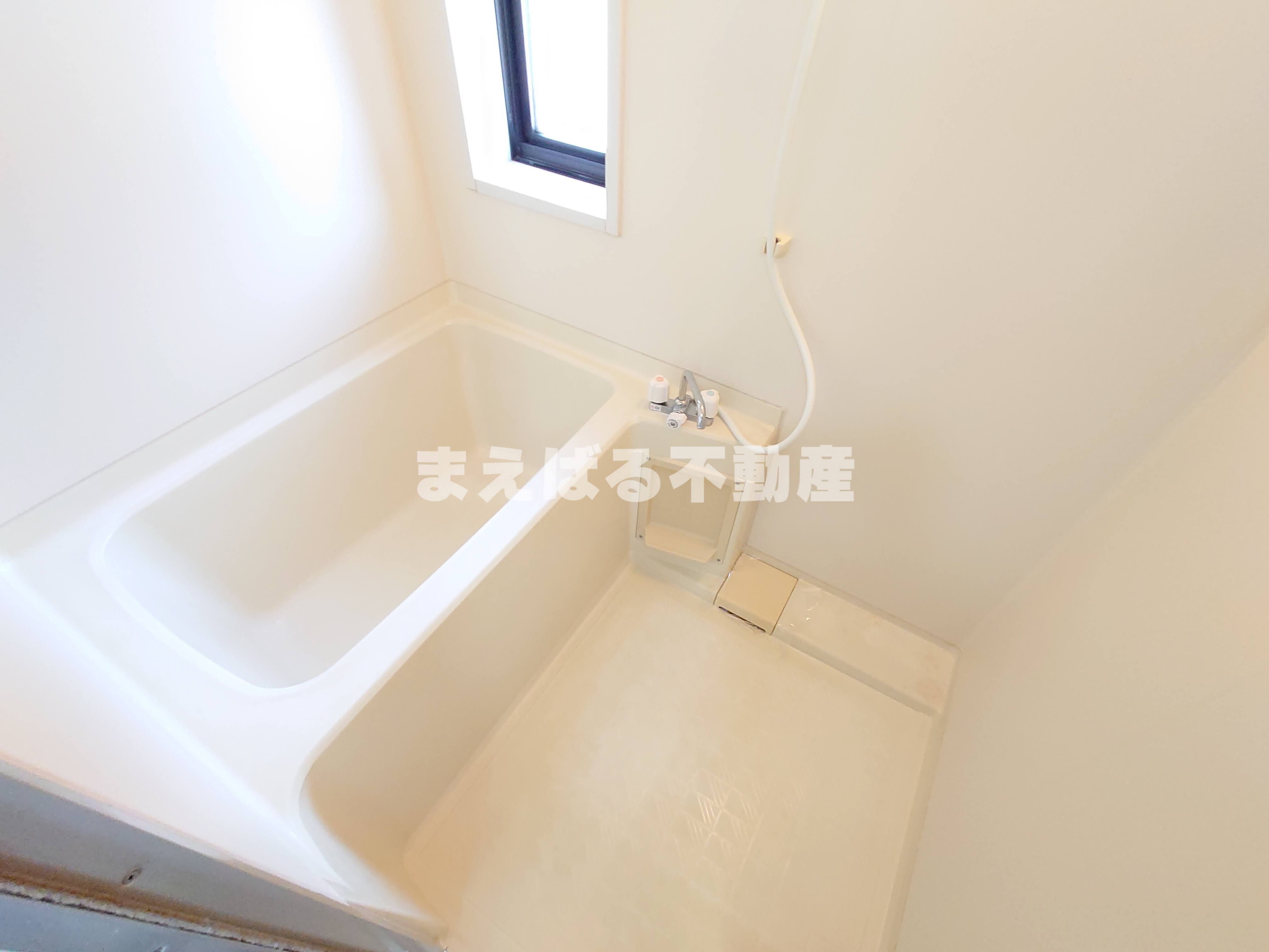 バス・シャワールーム　※写真別部屋
