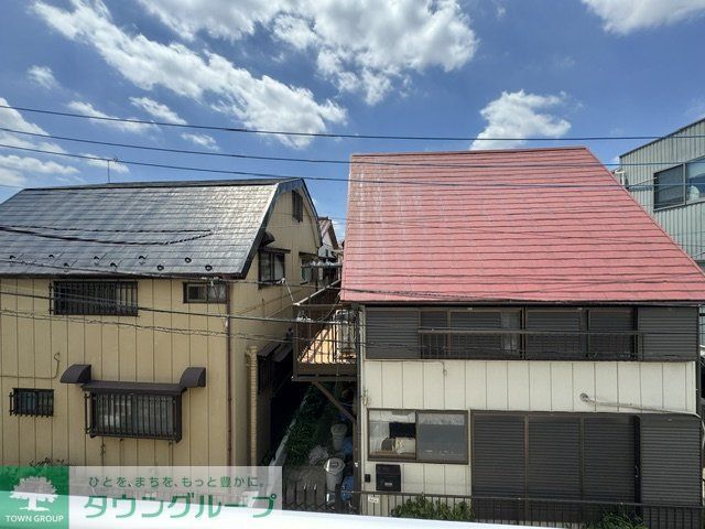 眺望　外観