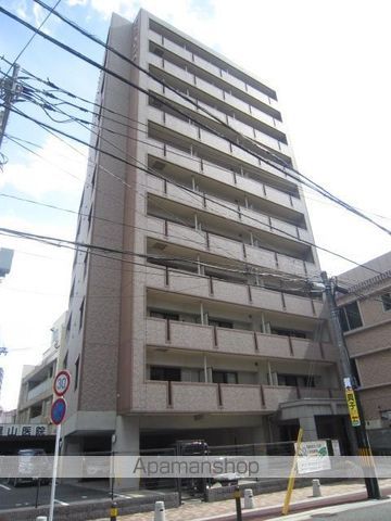 地下鉄七隈線 渡辺通駅 徒歩5分 築24年