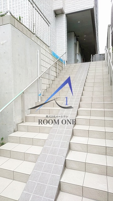 エントランス　エントランスです。