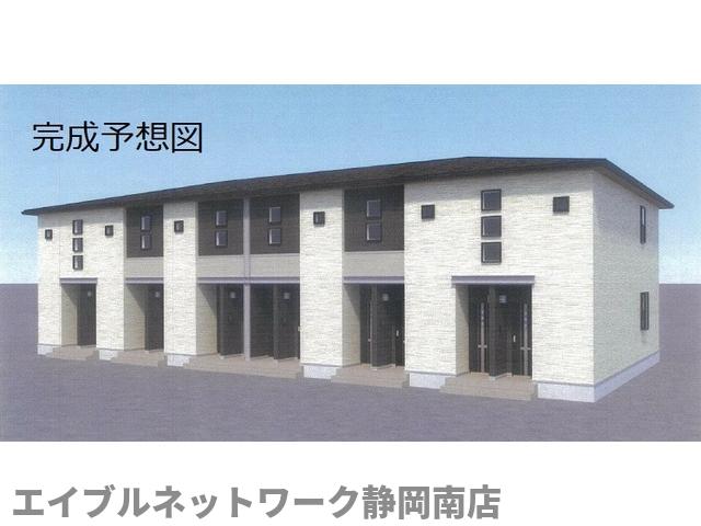 建物外観　イメージ