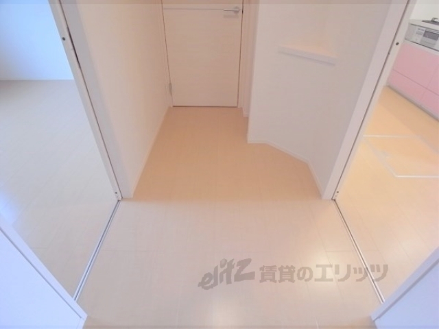 その他部屋・スペース　廊下