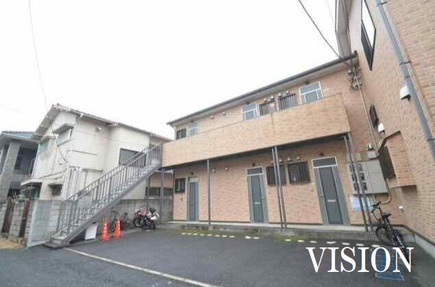 建物外観　☆外観☆