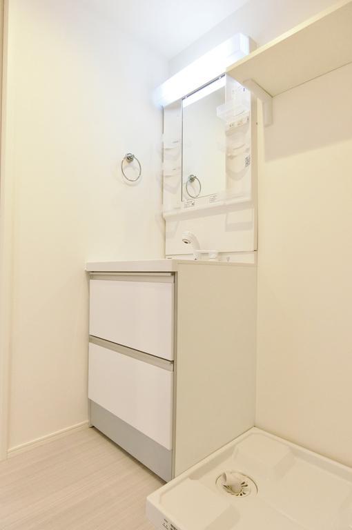 洗面設備　※イメージ写真です