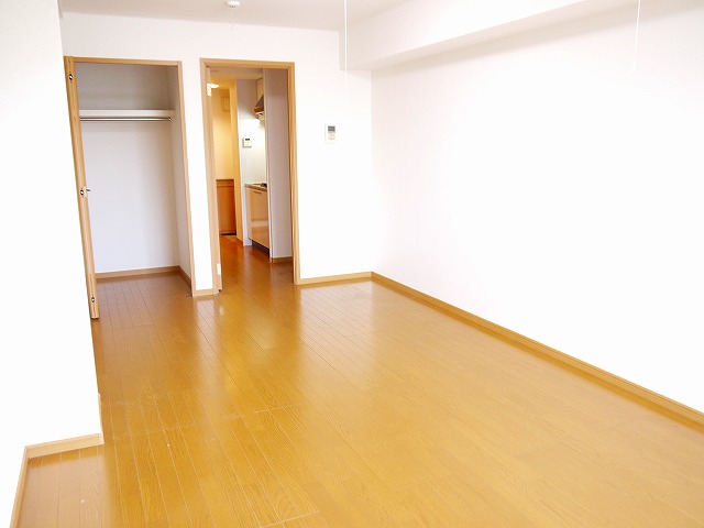 その他部屋・スペース　きれいな内装です