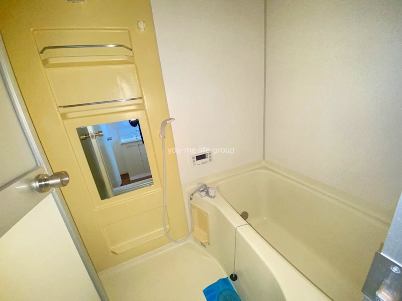 バス・シャワールーム　※同物件別部屋写真参照※