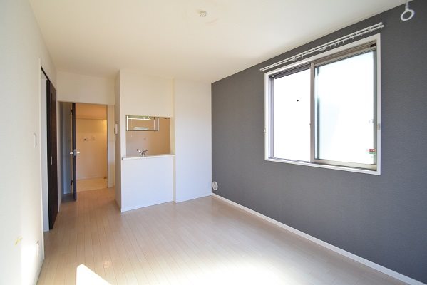 その他　リビング