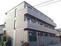 溝の口駅より徒歩21分 1階 築20年6ヶ月の賃貸物件