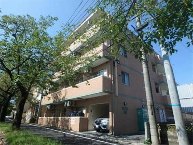 京王相模原線 京王多摩センター駅 徒歩7分 築18年
