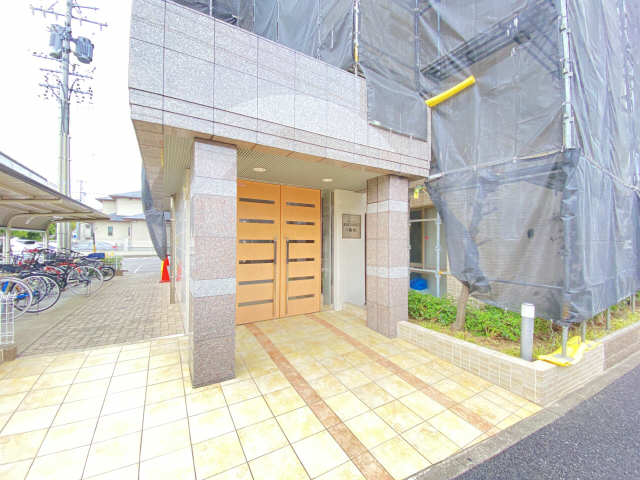 HOLY CORRECT・桜山の外観写真
