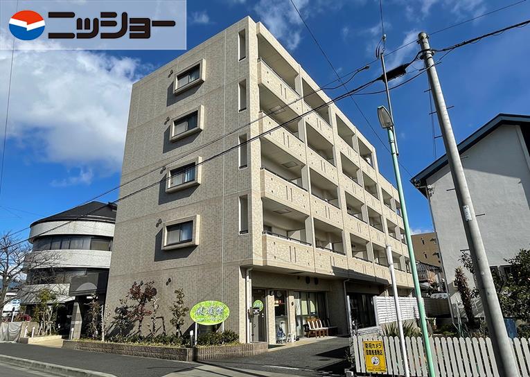 HOLY CORRECT・桜山