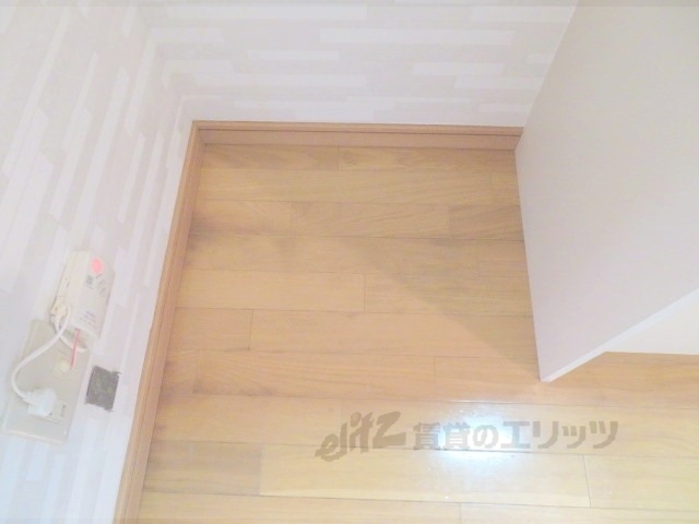 その他部屋・スペース　冷蔵庫置場