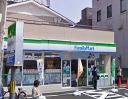 コンビニ　ファミリーマート松戸小金店（コンビニ）まで269m