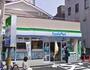 コンビニ　ファミリーマート松戸小金店（コンビニ）まで269m