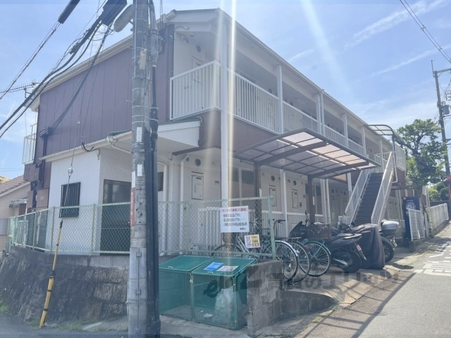 SRマンション