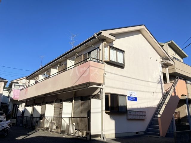 プレステージ長栄
