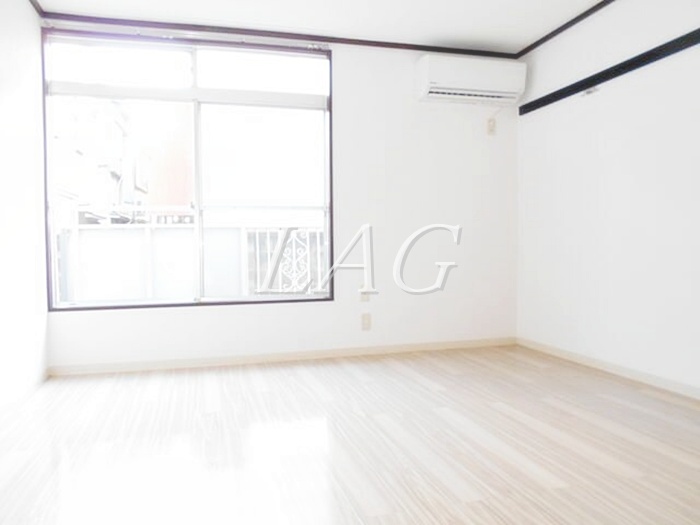 居室・リビング　洋室のお部屋です。