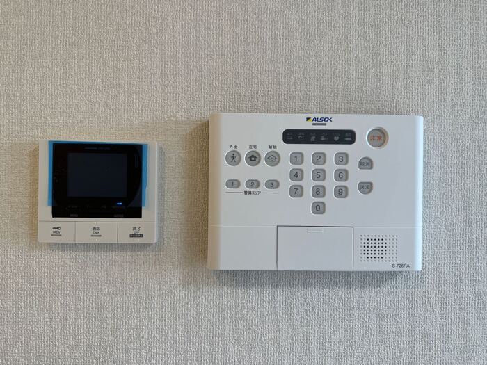 シャルマン大和郡山のその他写真