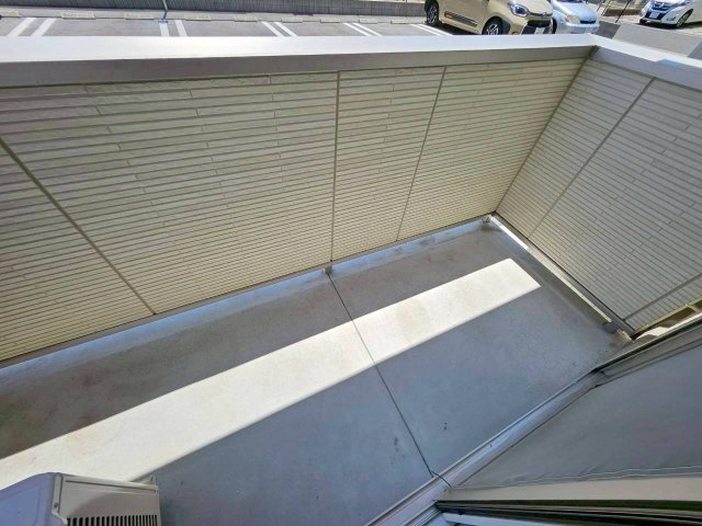 シャルマン大和郡山の内装写真