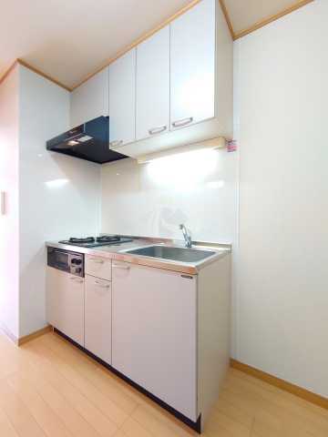 キッチン　藤月マンション