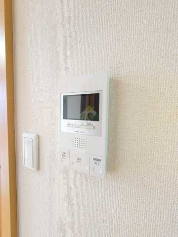 セキュリティ　藤月マンション