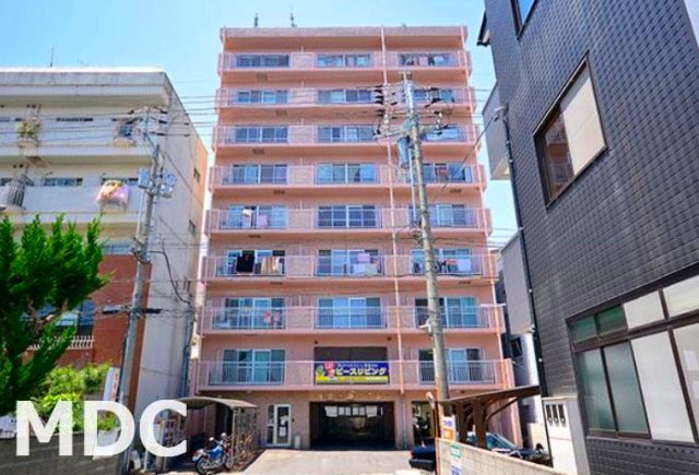 ＪＲ牟岐線 阿波富田駅 徒歩12分 築28年