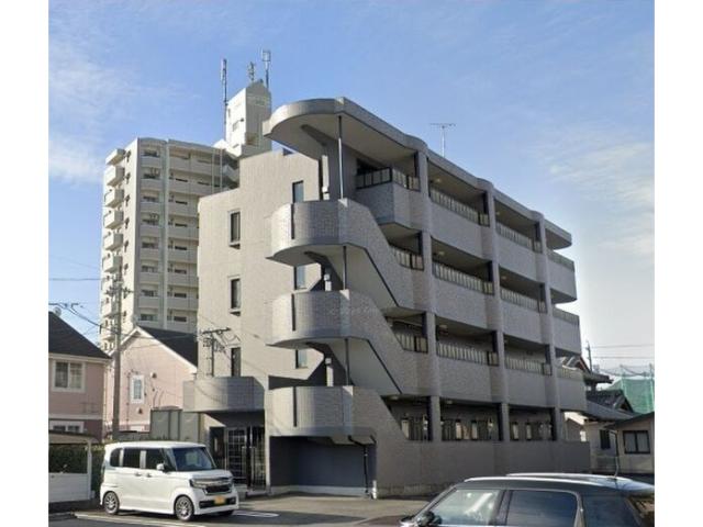 ＪＲ中央本線 多治見駅 徒歩15分 築24年