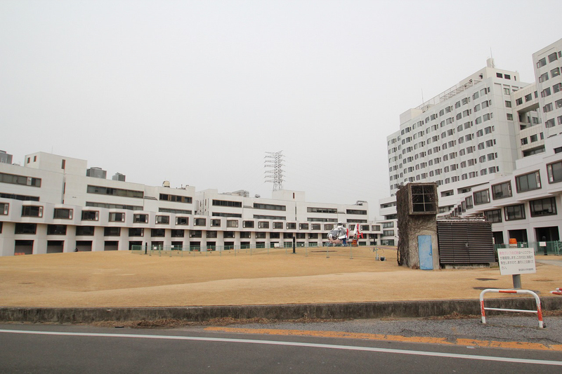 大学・短大　私立愛知医科大学（大学・短大）まで2500m